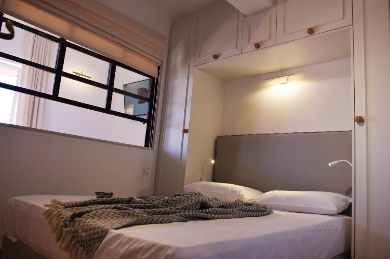 Perigiali Suite نيدري المظهر الخارجي الصورة