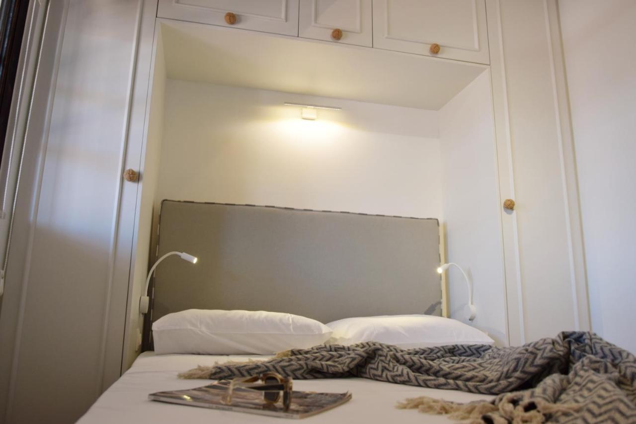 Perigiali Suite نيدري المظهر الخارجي الصورة