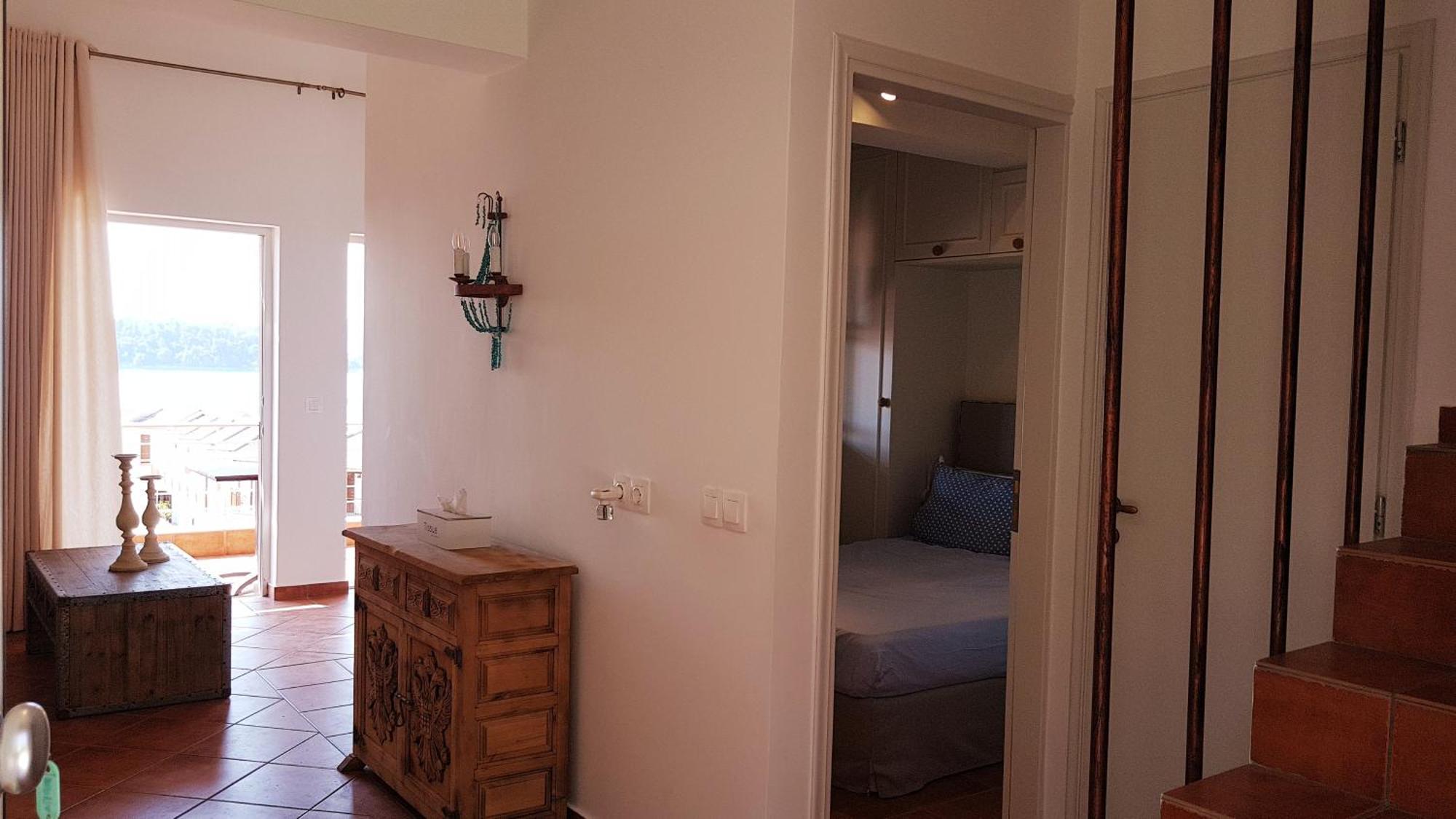Perigiali Suite نيدري المظهر الخارجي الصورة